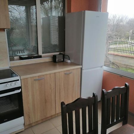 Nadya Holiday Home Krapets  Εξωτερικό φωτογραφία