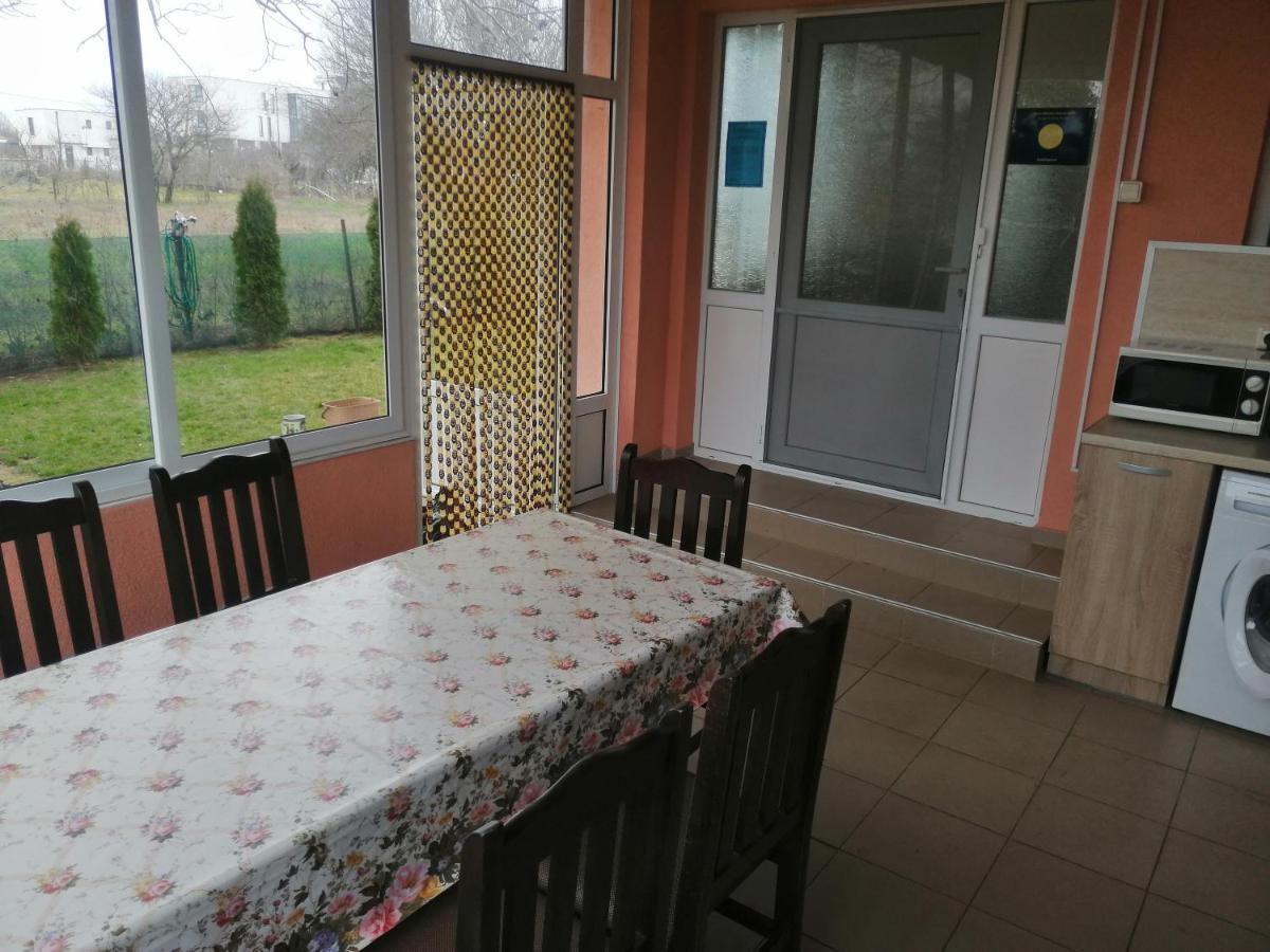 Nadya Holiday Home Krapets  Εξωτερικό φωτογραφία