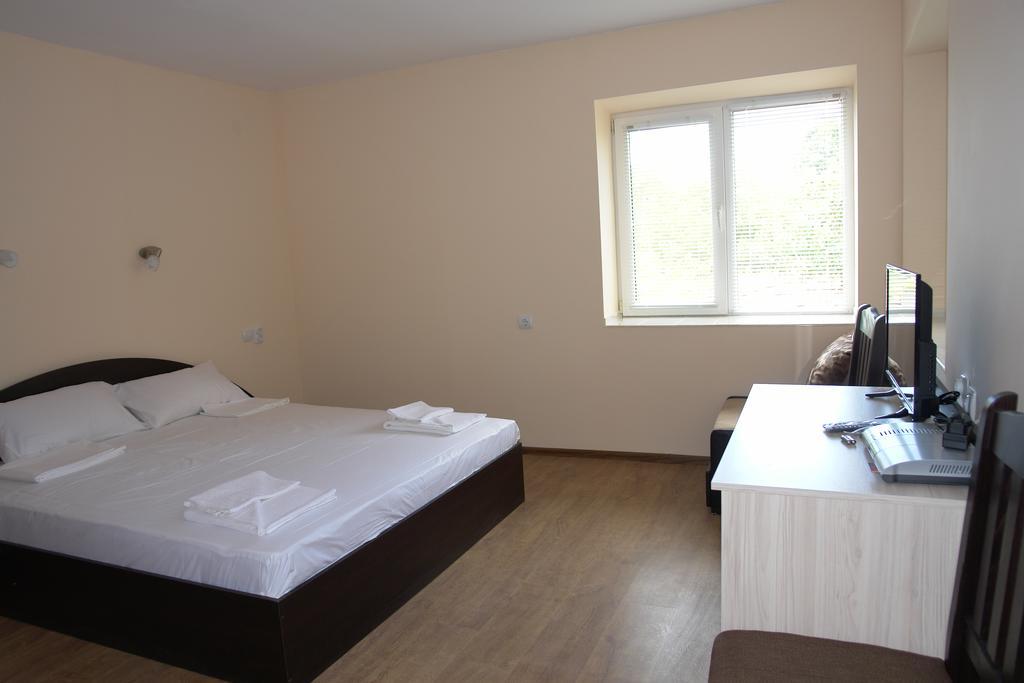 Nadya Holiday Home Krapets  Εξωτερικό φωτογραφία