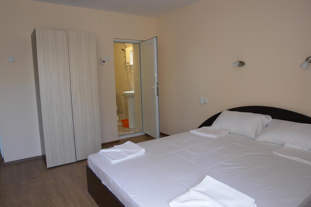 Nadya Holiday Home Krapets  Εξωτερικό φωτογραφία