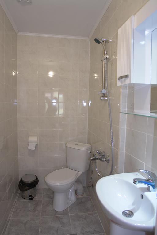 Nadya Holiday Home Krapets  Εξωτερικό φωτογραφία