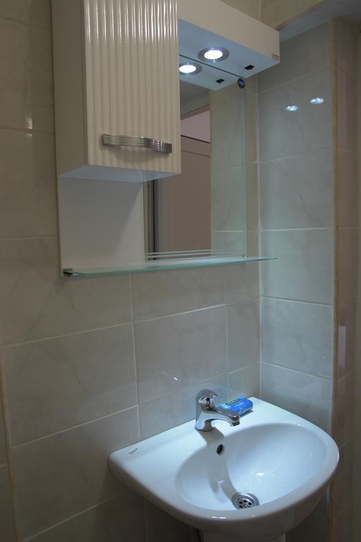 Nadya Holiday Home Krapets  Εξωτερικό φωτογραφία