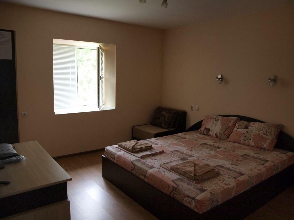 Nadya Holiday Home Krapets  Εξωτερικό φωτογραφία